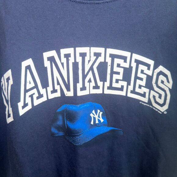 MLB New York Yankees Graphic Tshirt - Picture 6 of 7